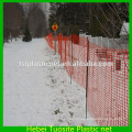 Easy to Install Fence for Temporary Enclosures